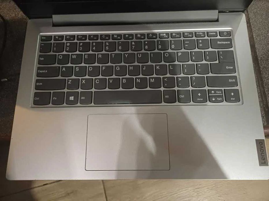(3184/25) Laptop Lenovo Ideapad 1 14IGL05