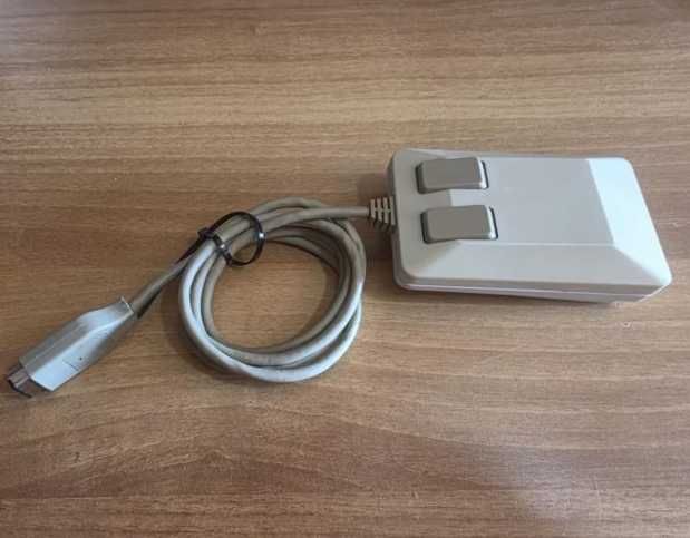 Vintage Commodore Amiga A1200, caixa original