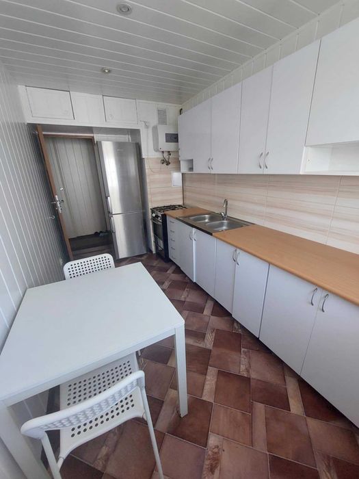 Mieszkanie – Kraków, Mistrzejowice - Widok 5