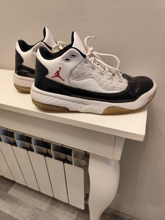 Buty Jordan rozmiar 40.