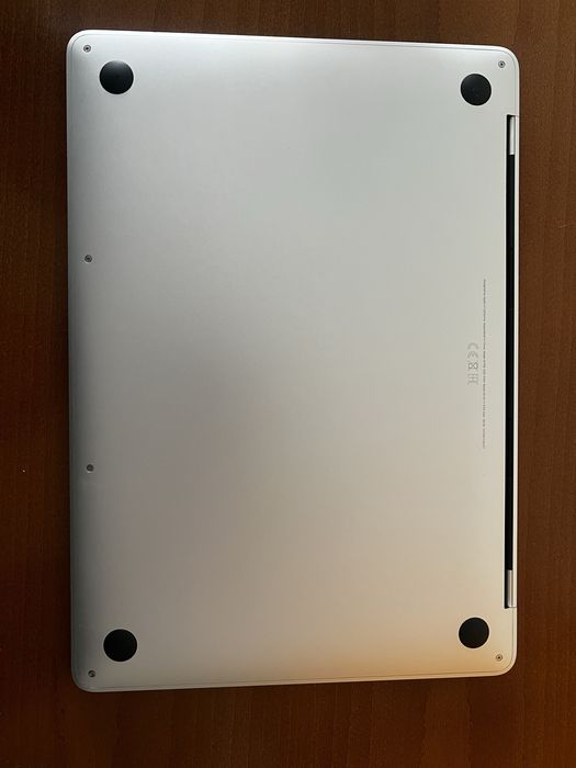 MacBook Pro 13 Retina (2017)