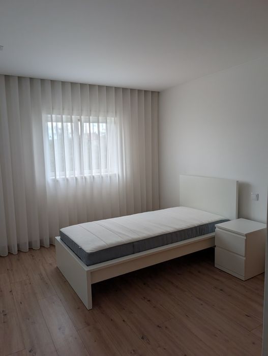 Quartos para alugar a estudantes Urbanização de Santa Clara