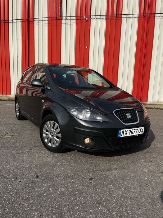 Seat altea 2011 1,2 TSI 2011