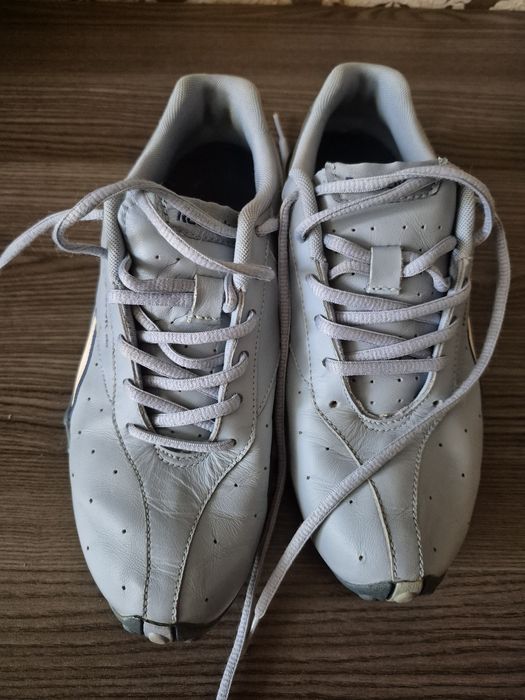 спортивне взуття Reebok