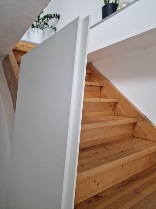 Drzwi szafy 50x194,5