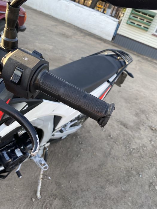 мотоцикл loncin lx250gy-3