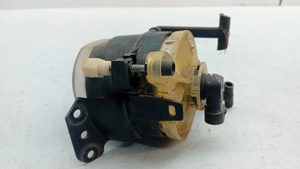 Farol nevoeiro frente direito BMW 3 Touring (E91)