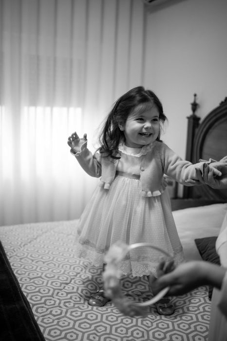 Fotógrafo Profissional (Eventos; Sessões Individuais/Familiares)