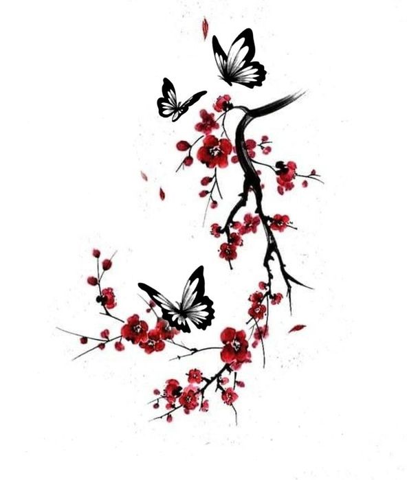 Жіночі тату Київ