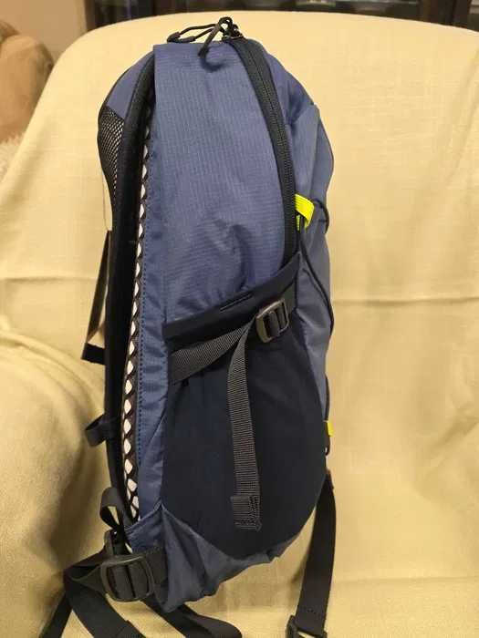 Plecak Jack Wolfskin Cyrox Shape 15 Evening Skay