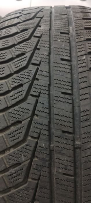 255/55R19 opony zimowe hankook winter icept evo2