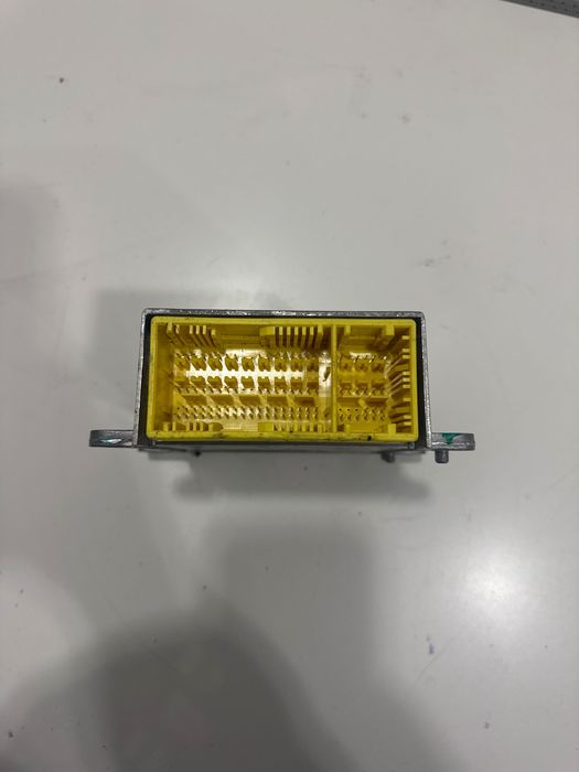 Centralina de airbags Merc Benz W204