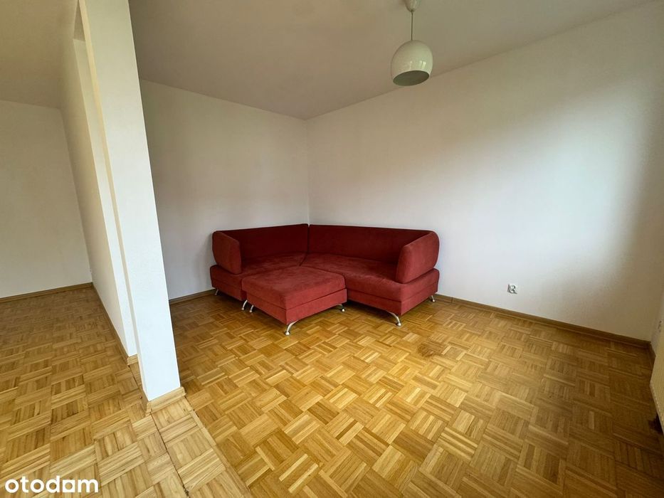 Mieszkanie – Kraków - Więcej
