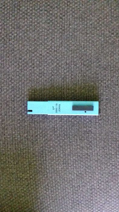 RANGER 10/1990 Hanna Instruments Wodoodporny tester TDS nr 3