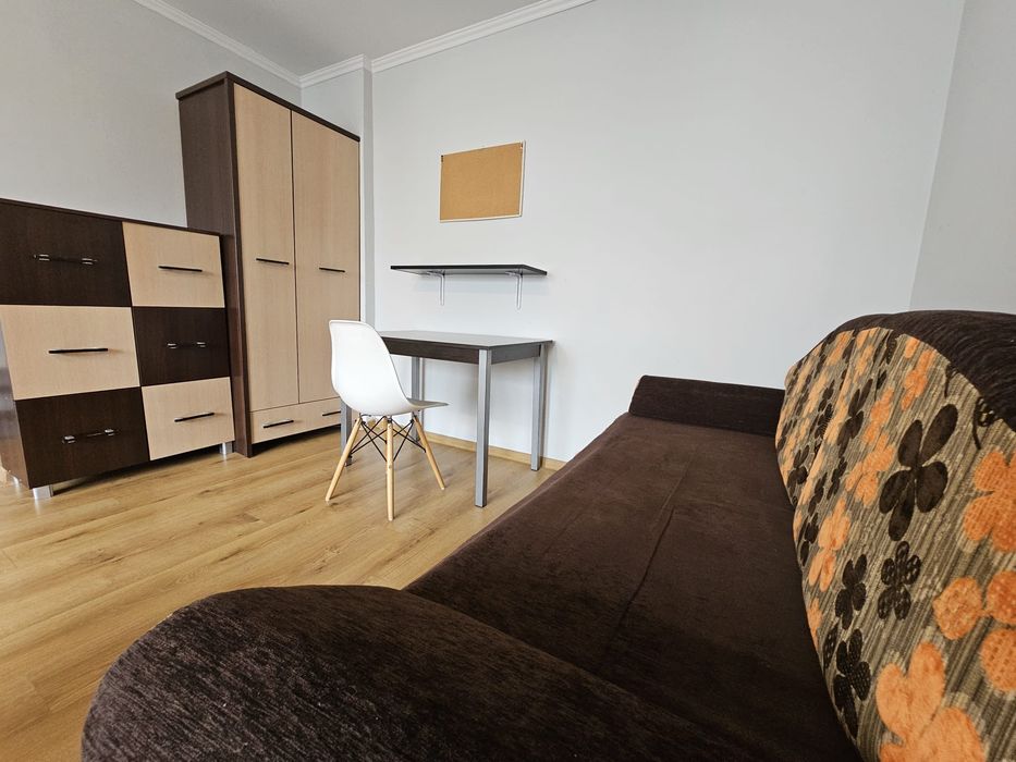 Mieszkania na doby Rzeszów HANDY APARTAMENTY + parking i obsługa 24h