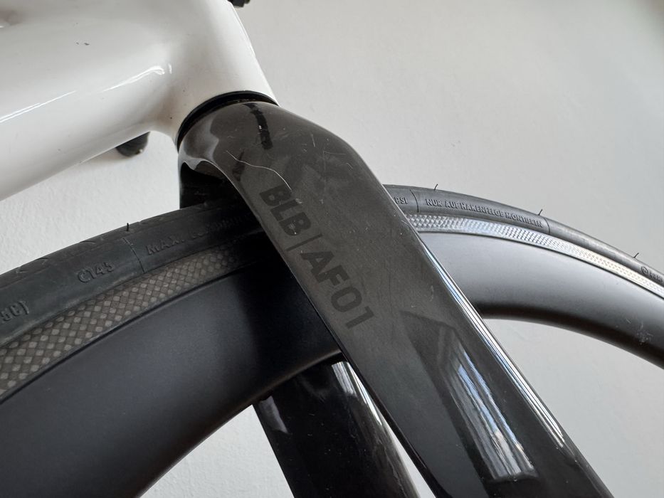 Leader 725 I ostre koło