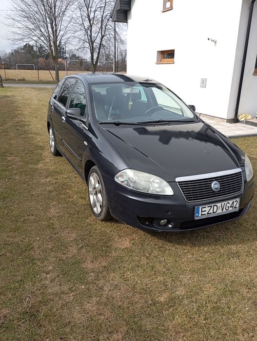 Sprzedam Fiata Crome