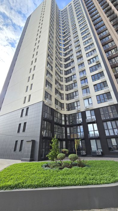 1-комнатная квартира по адресу (площадь 33 м²) - Atlanta.ua - фото 2