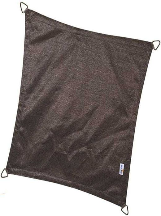 Nesling coolfit Żagiel przeciwsłoneczny prostokątny 3x4m