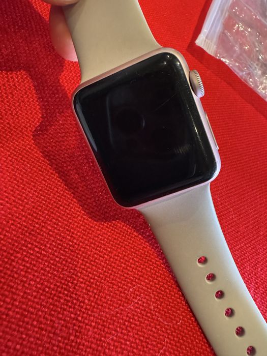 Apple Watch Serie 1