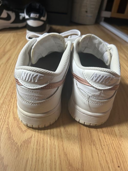 Sapatilhas Nike dunk