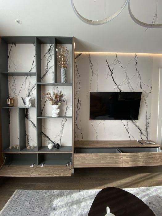 Виготоілення меблів під замовлення будь-якої складності , індивідуальн