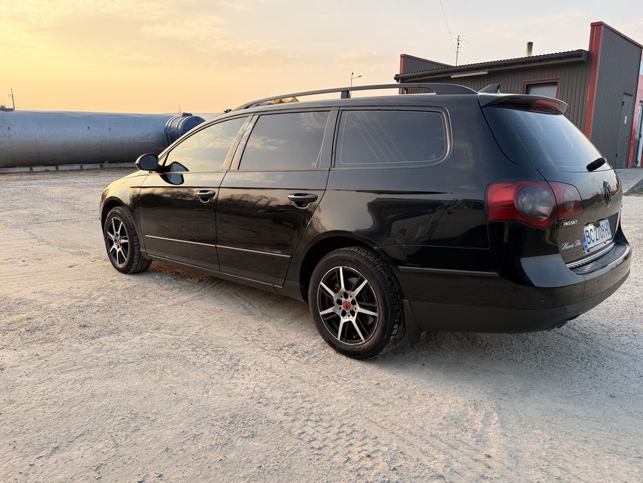 Продається Пасат Б6