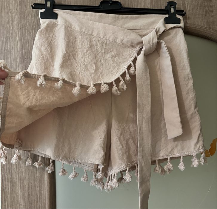 Спідниця-шорти нові