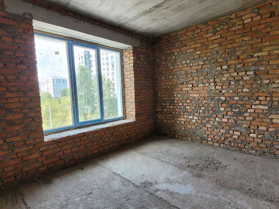 1-КІМНАТНА КВАРТИРА 41,11 м² | МІЛЕНІУМ ПАРК |Держпрограми| Розтермінування від забудоаника/Газове опалення