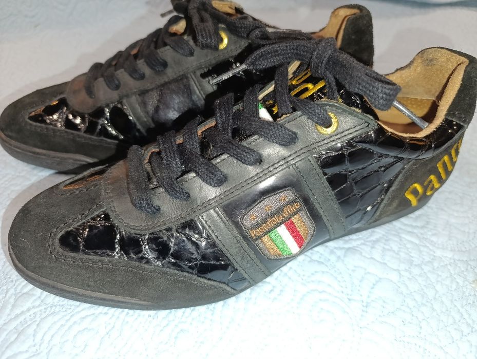 Sneakersy 40 Pantofola 40 buty damskie 40