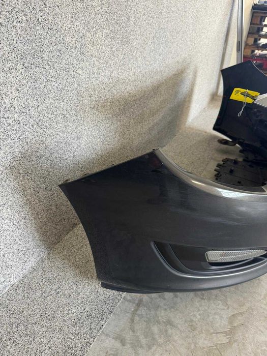 Zderzak przedni Przód Opel Astra J Z190