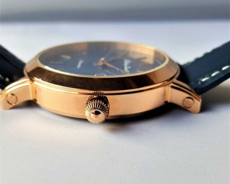 Relógio suiço Mathey-Tissot City Automatic