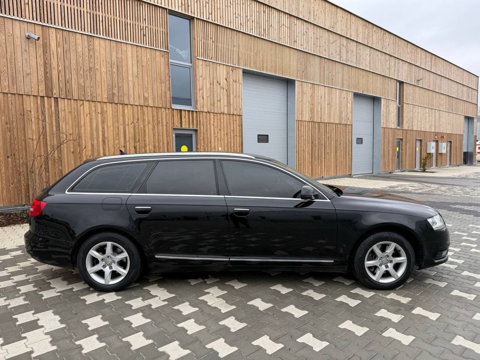 Audi A6 C6 2.0tdi 2011
