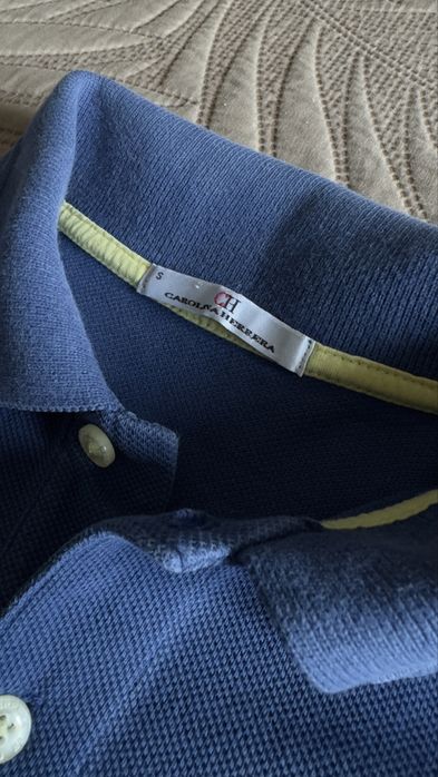 Polo - Carolina Herrera