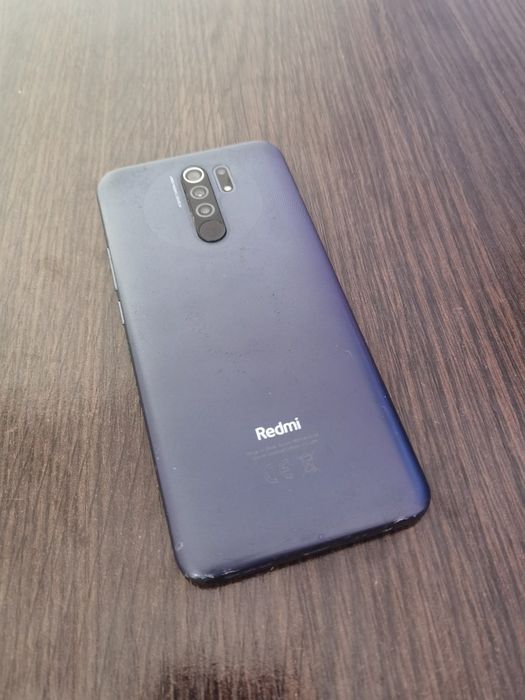 Xiaomi Redmi 9 4/64