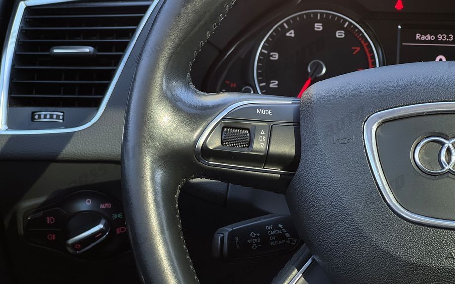 Audi Q5 2015 VIN WA1CFAFP4FA113596 фото оголошення 22 з 24