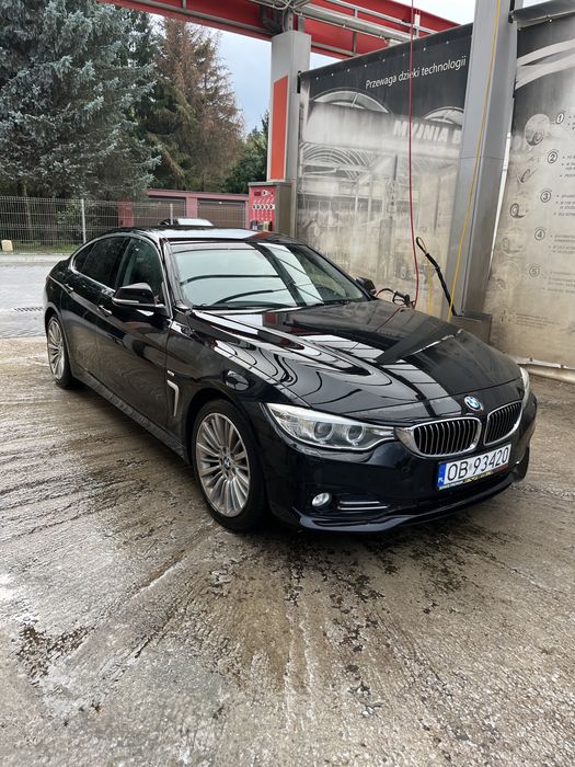 BMW Seria 4