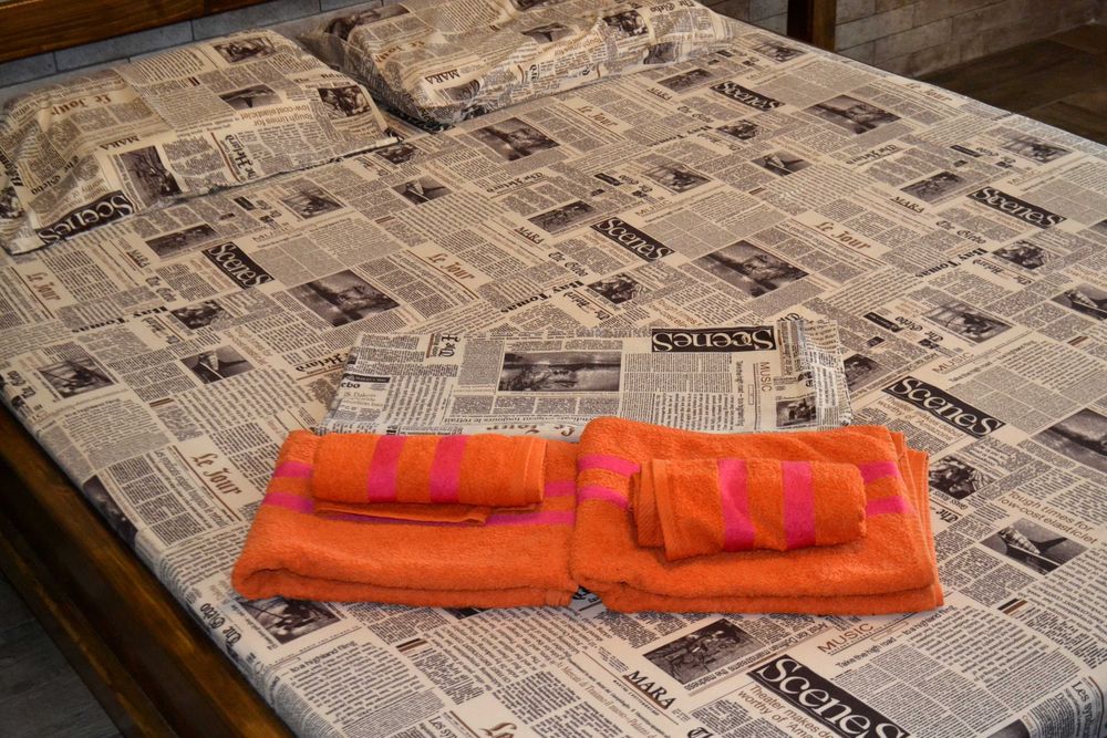 Подобово квартира. Погодинно