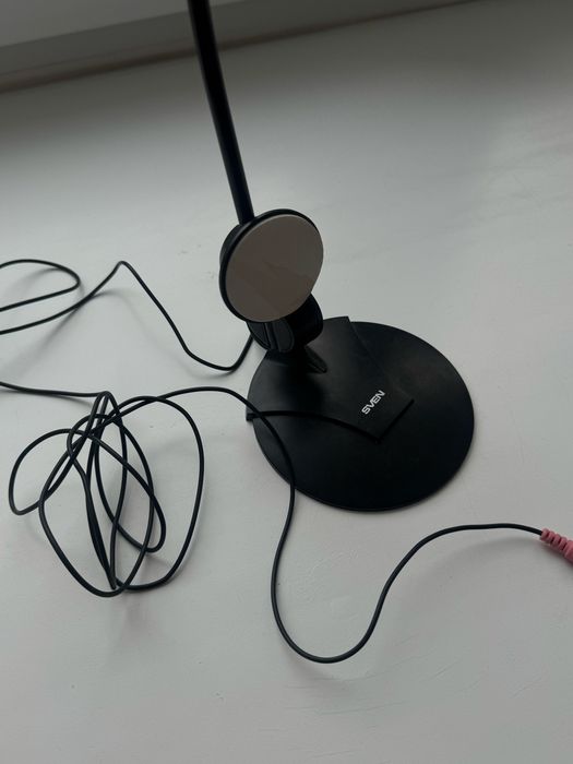 Настільний мікрофон SVEN (для ПК)