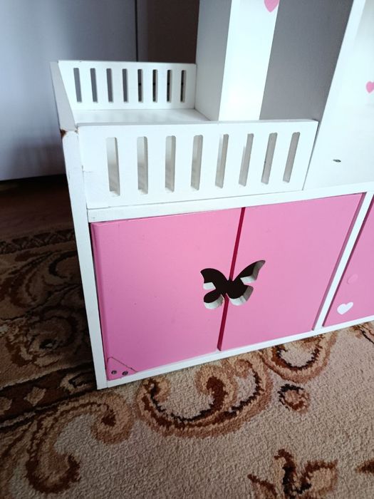 Ляльковий будинок