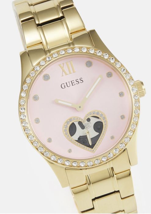 Zegarek, zegarek damski Guess