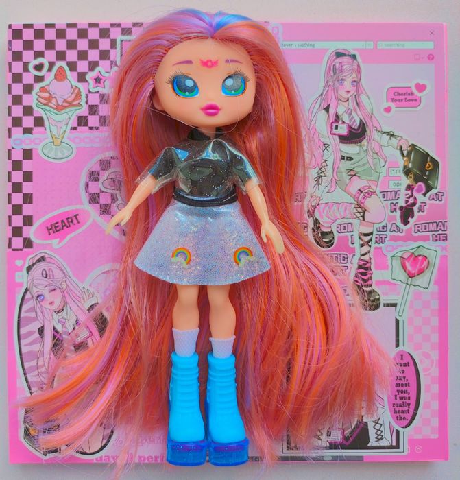 Nancy DOLLS beautiful dolls