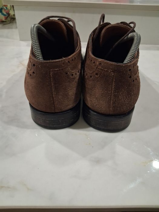 Sapatos lottusse