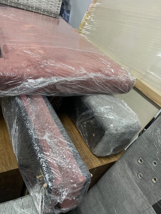 Cama 140 x 200 + colchão C.A.L. Aniversário