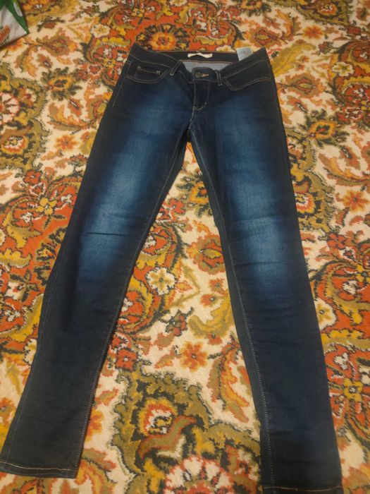 Жіночі джинси Levi's 711