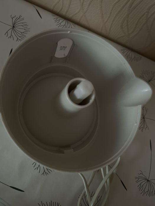 Соковижималка для цитрусових