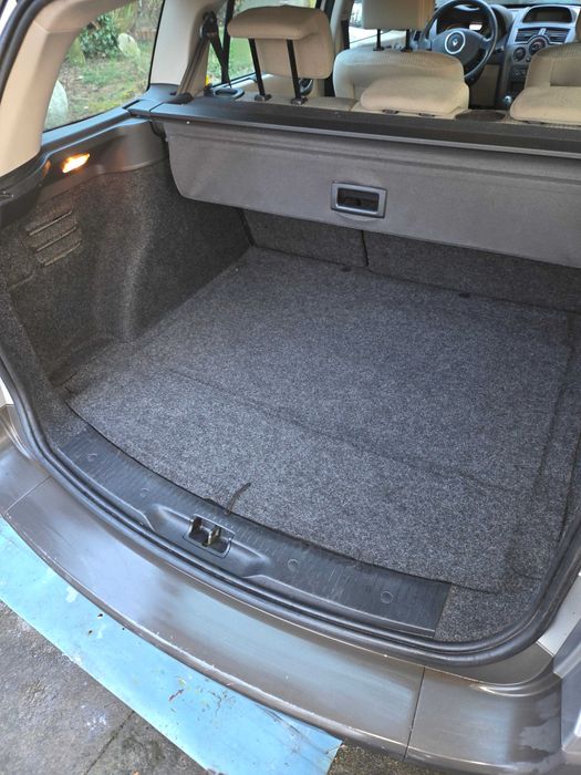 Renault Megane 2 kombi