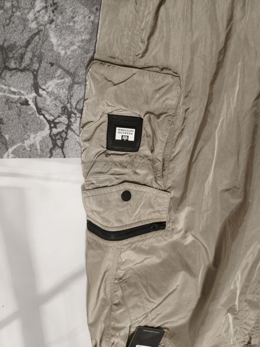 Штани Weekend offender карго нейлонові