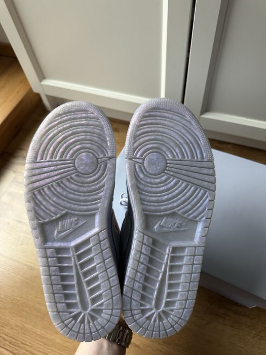 Nike Air Jordan 1 damskie rozmiar 40