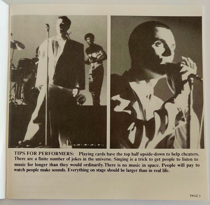 CD TALKING Heads - Stop Making Sense